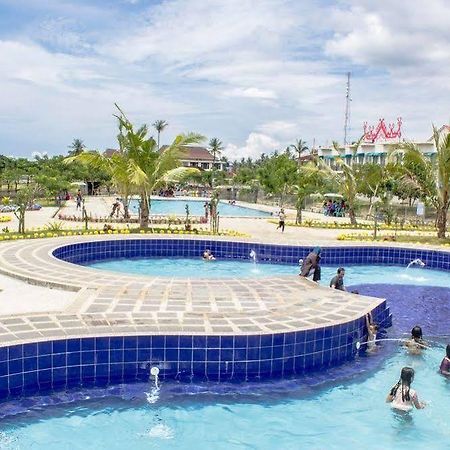 Negeri Baru Hotel & Resort Kalianda Ngoại thất bức ảnh