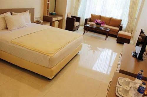 Negeri Baru Hotel & Resort Kalianda Ngoại thất bức ảnh